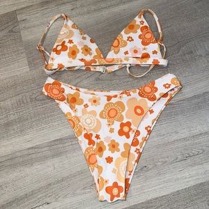 Aurelle Swimsuit